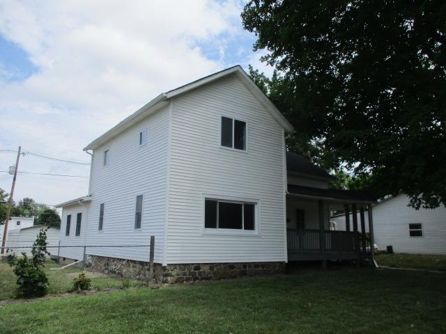 6627 E BERRIEN ST, EAU CLAIRE, MI