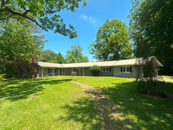 6232 Old 8th Street Rd, MERIDIAN, MS