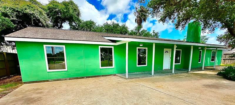 505 N 16TH STREET, PORT O CONNOR, TX