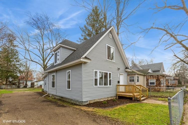 979 LAVETTE AVE, BENTON HARBOR, MI