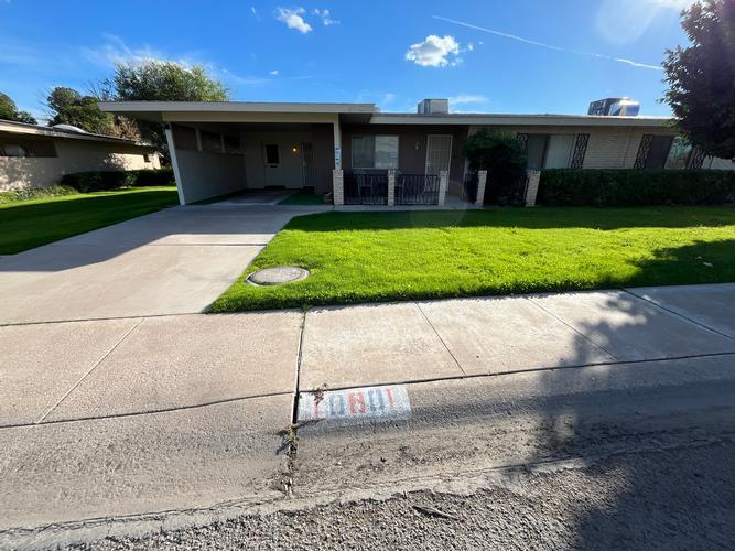 10801 W. CLAIR DR., SUN CITY, AZ