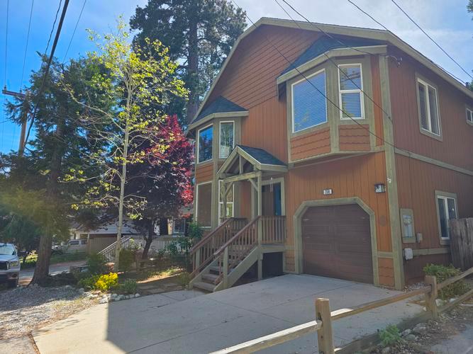 358 Maple Drive, Lake Arrowhead, CA