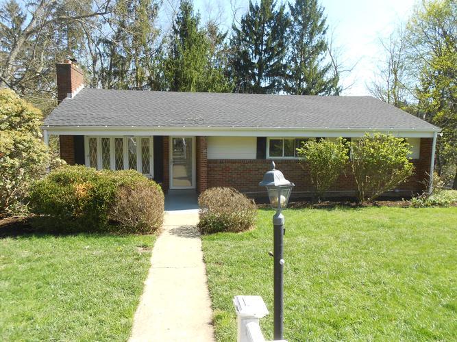 3828 Arizona Dr, Allison Park, PA