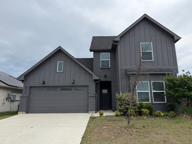 1600 BATTERY PARK DRIVE, ALVARADO, TX
