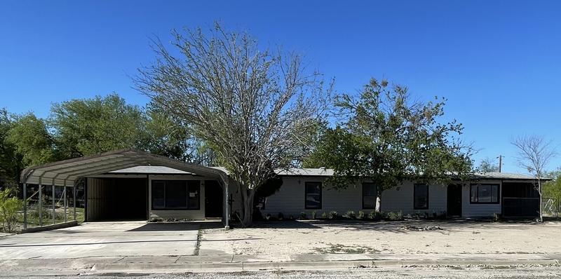 337 LONG DR, DEL RIO, TX