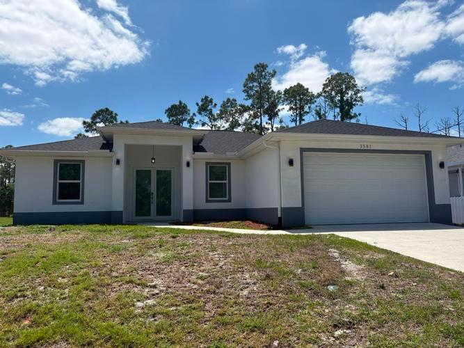 3501 67Th St W, Lehigh Acres, FL