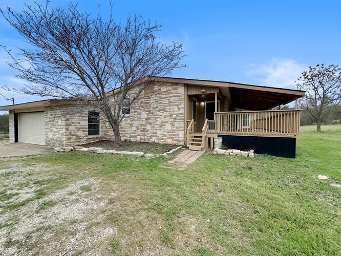 7121 McGregor Park Road, Temple, TX