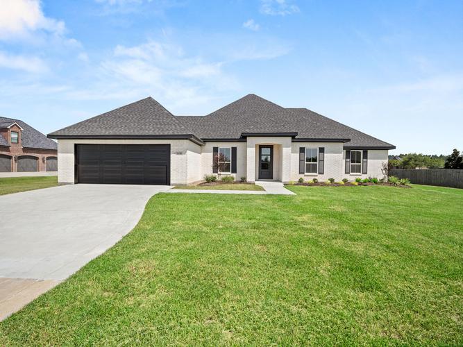 3158 MESA LANE, LAKE CHARLES, LA