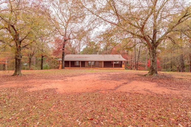 94 COUNTY RD 499, CLANTON, AL