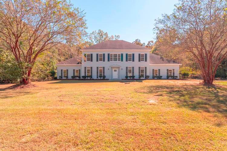 74 Nature Curve, Cecil, AL