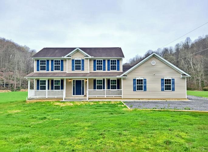 1730 CROSSROADS ROAD, FAIRVIEW, WV