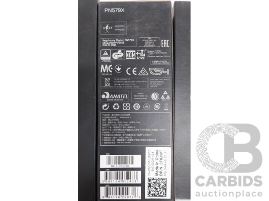 X11 Dell Laptop/Tablet/Windows Pen (PN579X) - photo 1