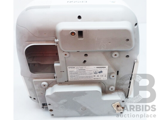 Epson (EB-585Wi) WXGA 3LCD Projector - photo 1