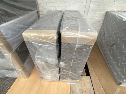 Dream Vendor 4’6” Divan Base - photo 1