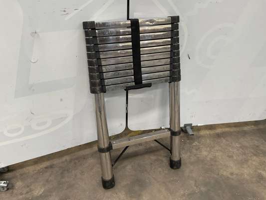 Telescopic Ladder