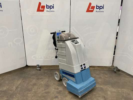 Prochem Polaris 700 Carpet & Upholstery Cleaning Machine 240V