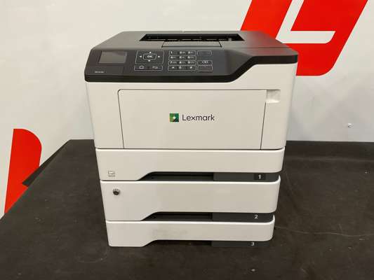 Lexmark M1246 A4 Monochrome Laser Printer 240V