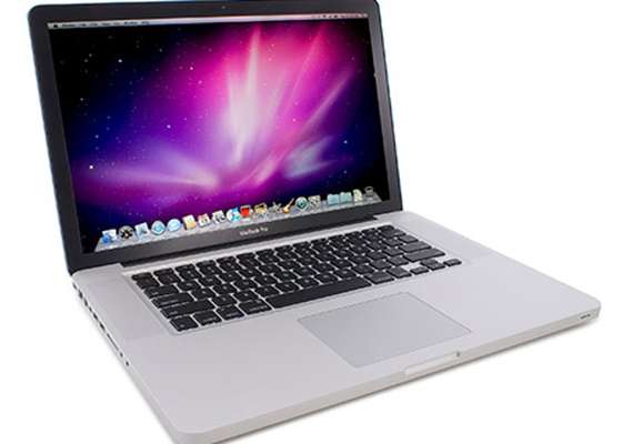 Apple MacBook Pro 15" Core i5-520M 4GB 500GB Silver - photo 1