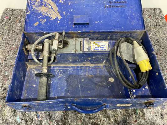 Diamond Core Drill - photo 1
