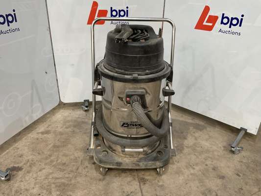 SEALEY Power Clean PC477 Vacuum - photo 1