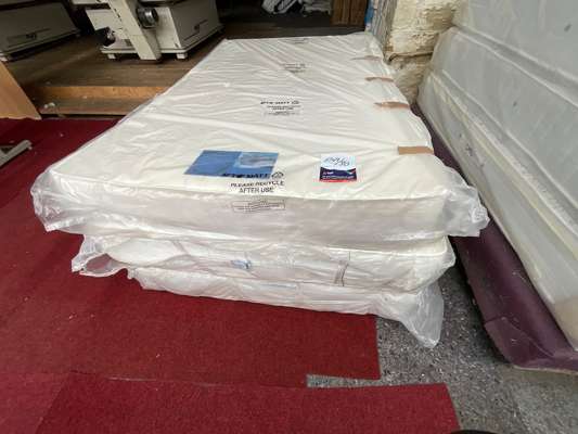 3 x Dream Vendor Mattresses - photo 1