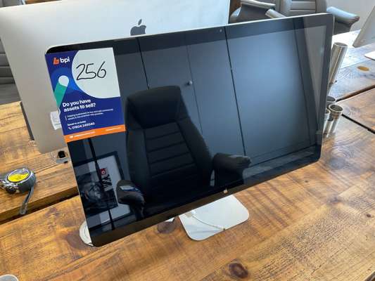 Apple A1407 27” Monitor