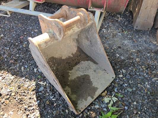 Excavator Bucket - photo 1