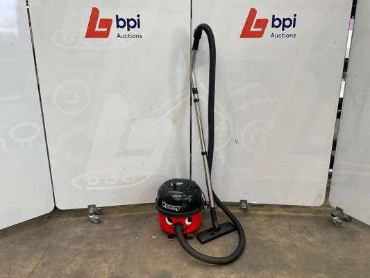 Numatic HVR200A Henry 1200W Vacuum Cleaner 240V