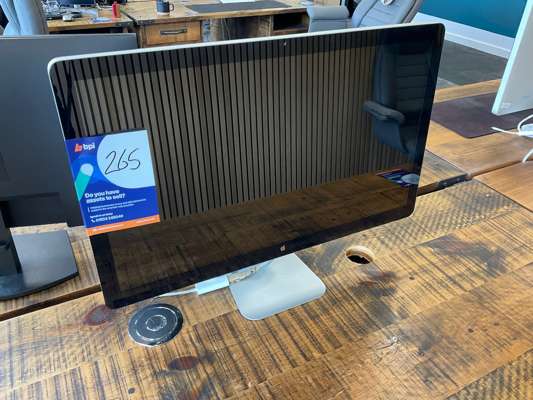 Apple A1407 27” Monitor