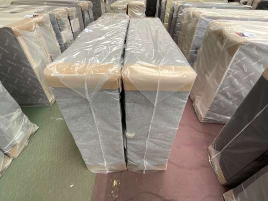 Dream Vendor 4’6” Divan Base - photo 1
