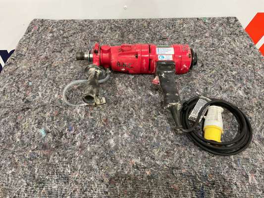 Diamond Core Drill - photo 1