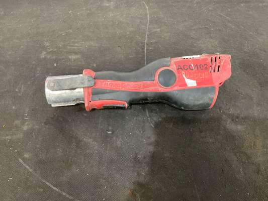 Novopress ACO102 Battery Press Tool - photo 1