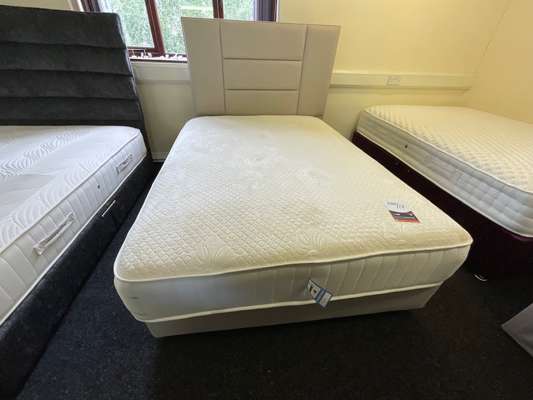 Dream Vendor 4‘6” Divan Bed - photo 1