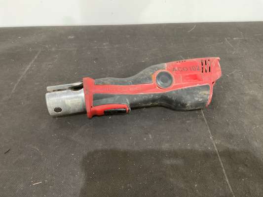 Novopress ACO102 Battery Press Tool - photo 1