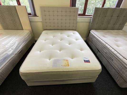 Dream Vendor 4‘6” Divan Bed - photo 1