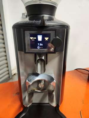 Anfim Practica 65 Coffee Grinder - photo 1