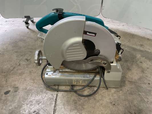 Makita LC1230 Chop Saw - photo 1