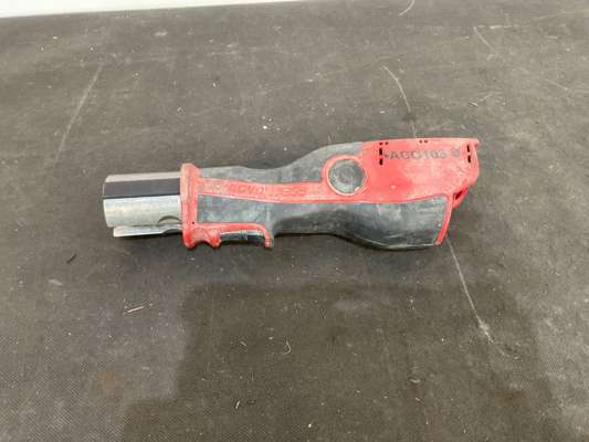 Novopress ACO103 Battery Press Tool - photo 1