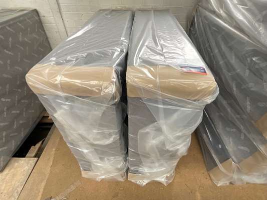 Dream Vendor 4’6” Divan Base - photo 1