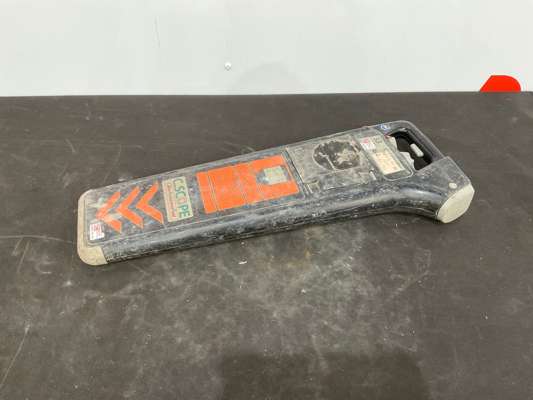 C.Scope 33KHZ Cable Avoidance Tool - photo 1