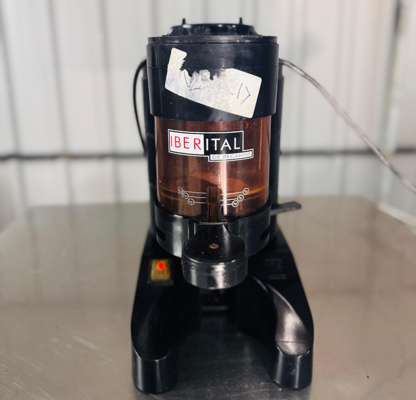 Iberital Coffee Bean Grinder
