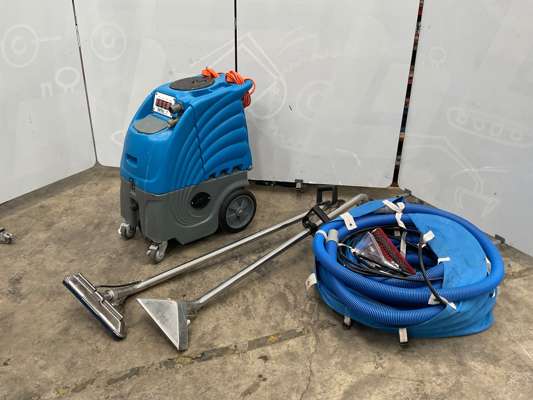 Airflex Mini 220 Professional Carpet Cleaning Machine 240V