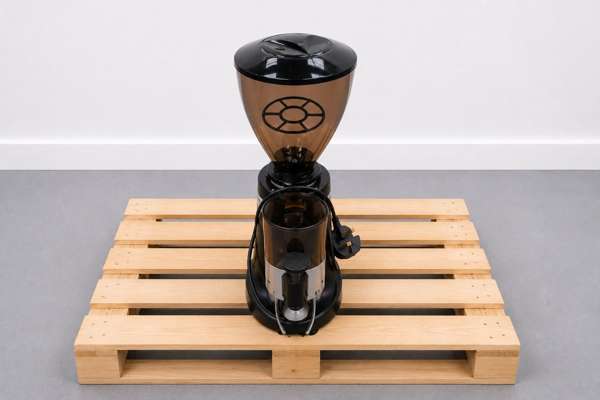 La Spaziale Astro Commercial Espresso Coffee Grinder