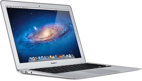 Apple MacBook Air 13" Core i5-5250U 4GB 128GB SSD Silver - photo 1