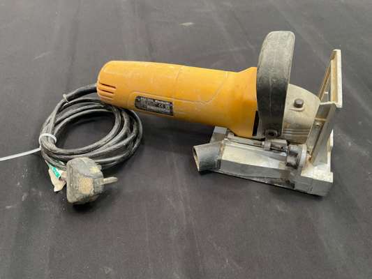 Einhell BDF850 230v Biscuit Jointer - photo 1