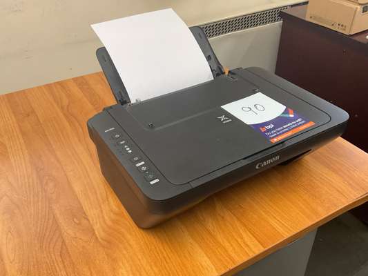 Canon MG2950 Pixma Print, Copy & Scan Colour Printer 240v