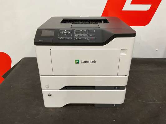 Lexmark M1246 A4 Monochrome Laser Printer 240V