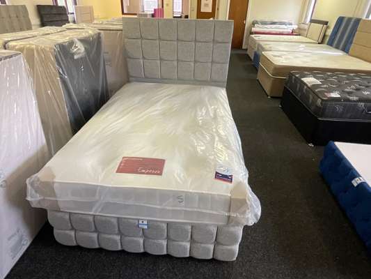 Dream Vendor 4‘Divan Bed - photo 1