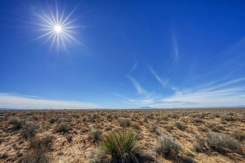 NM, Valencia, 1 Acre Rio Grande Estates Lot 7 Unit 15 Block 333.Terms $47/Month. - photo 1