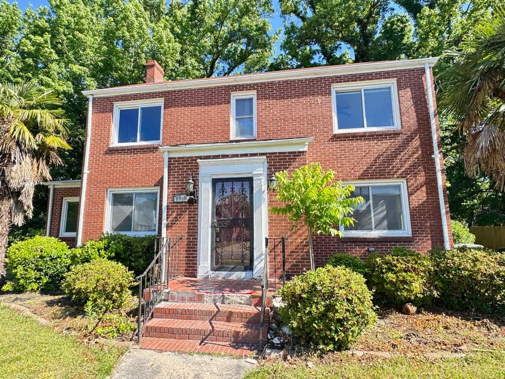 HUD Home β 2910 Woodland Ave, Norfolk, VA 23504